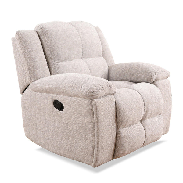 Parker House Furniture Buster Fabric Recliner MBUS#812-OPTA IMAGE 1