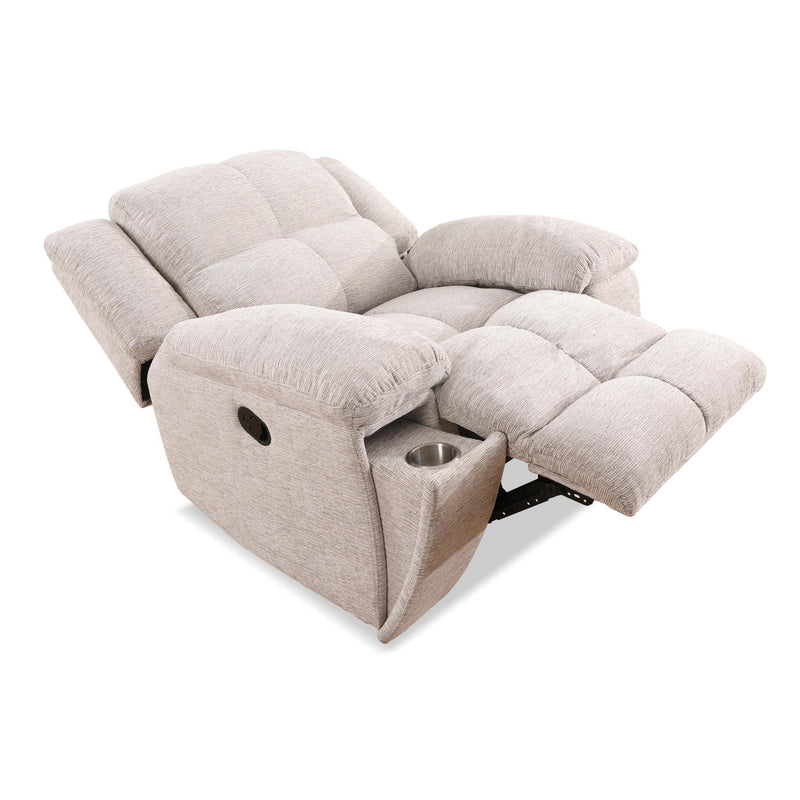 Parker House Furniture Buster Fabric Recliner MBUS