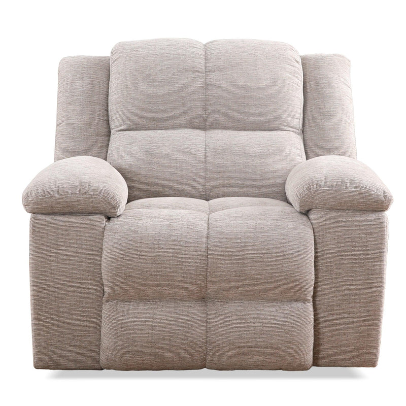 Parker House Furniture Buster Fabric Recliner MBUS