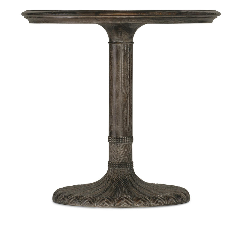 Hooker Furniture 5961-50004-89 Traditions Side Table IMAGE 1