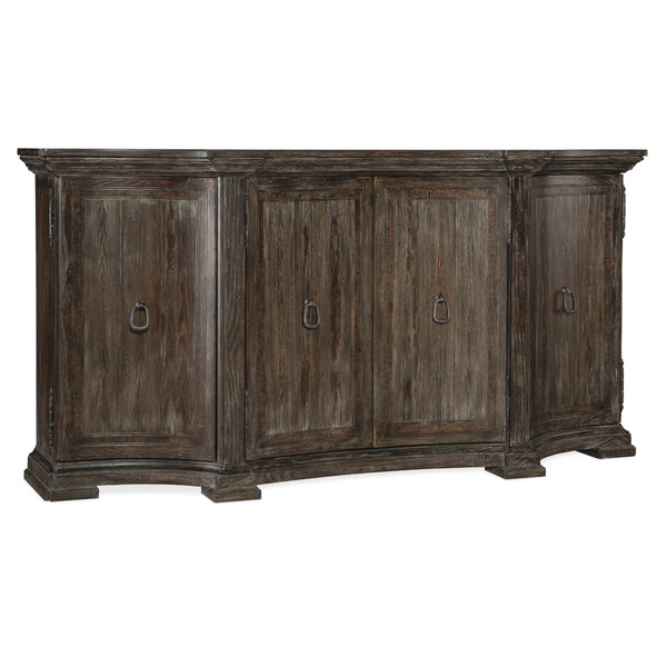 Hooker Furniture 5961-75903-89 Traditions Buffet IMAGE 1