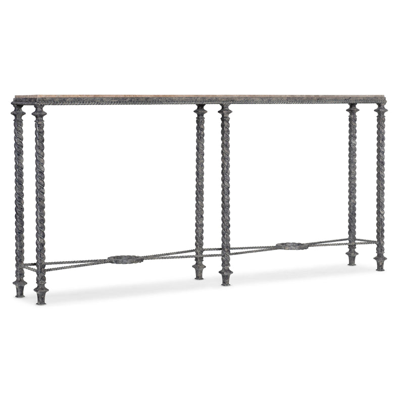 Hooker Furniture 5961-80151-00 Traditions Console Table IMAGE 1