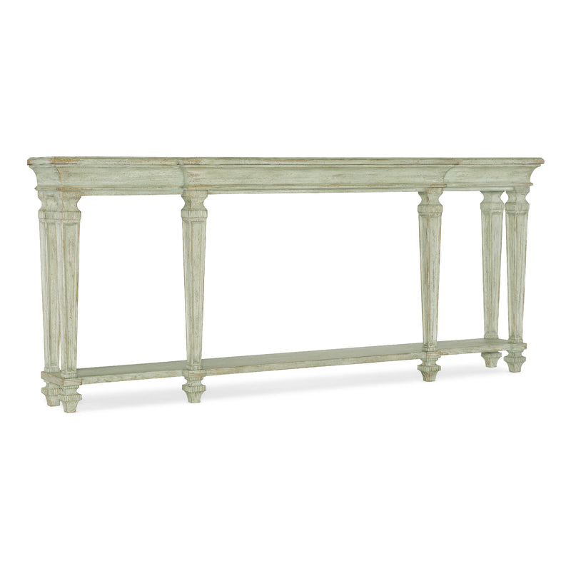 Hooker Furniture 5961-80161-35 Traditions Console Table IMAGE 1