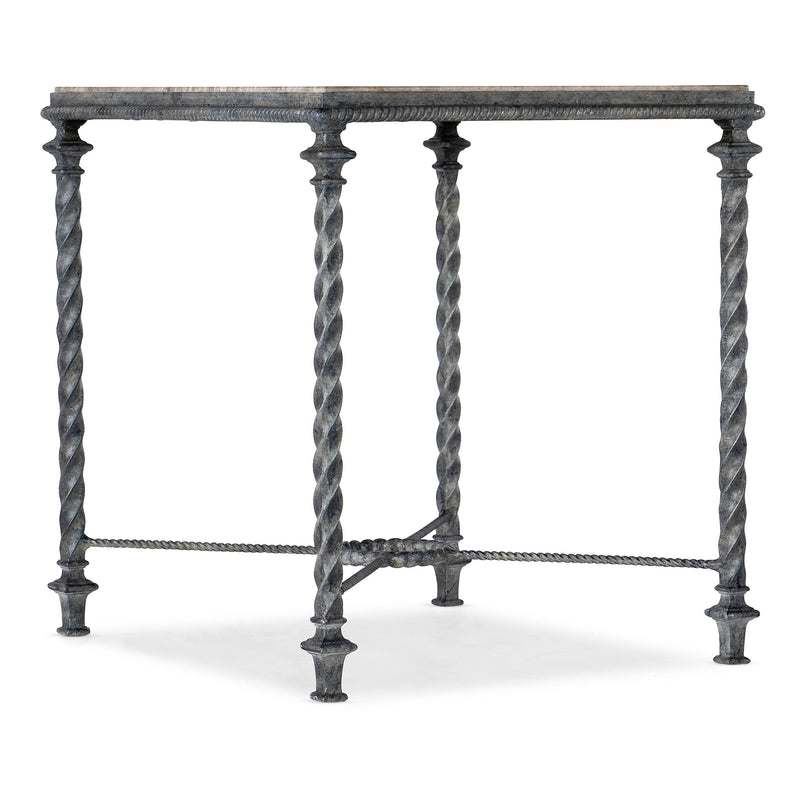 Hooker Furniture 5961-80213-00 Traditions End Table IMAGE 1