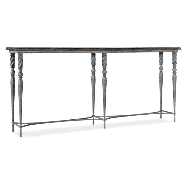 Hooker Furniture 5961-80271-89 Traditions Console Table IMAGE 1