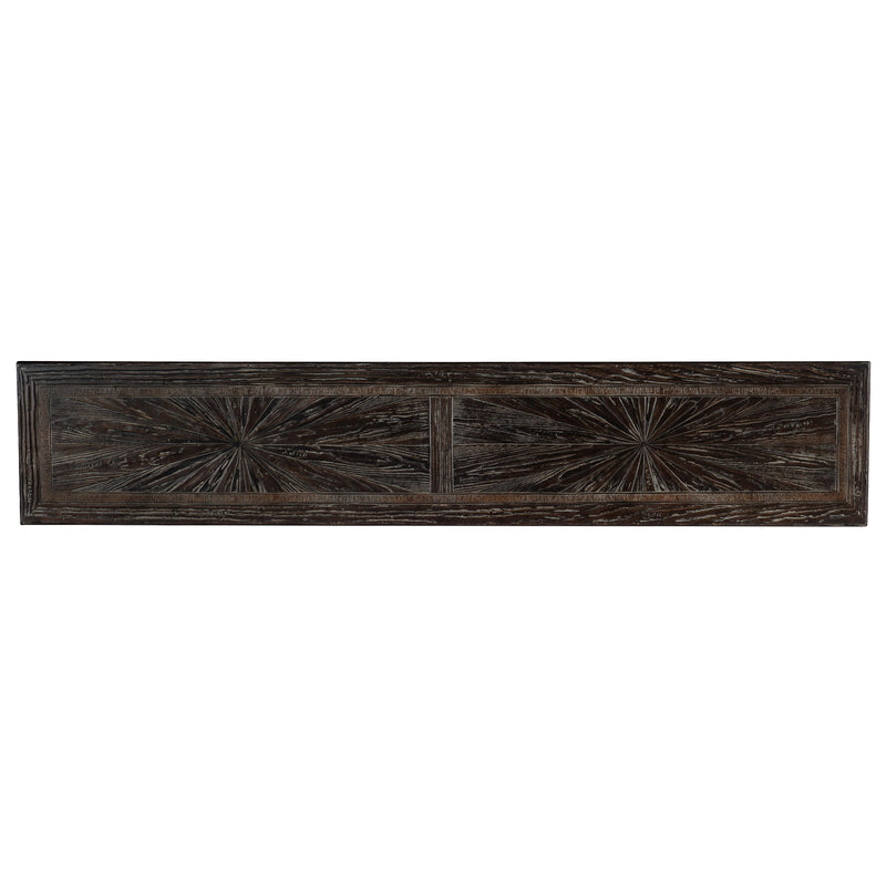 Hooker Furniture 5961-80271-89 Traditions Console Table IMAGE 3