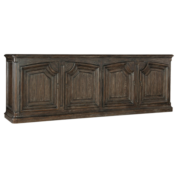 Hooker Furniture 5961-85004-89 Traditions Credenza IMAGE 1