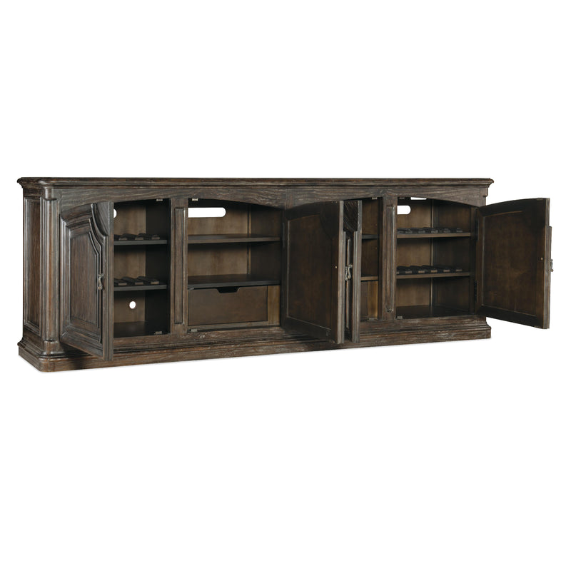 Hooker Furniture 5961-85004-89 Traditions Credenza IMAGE 2