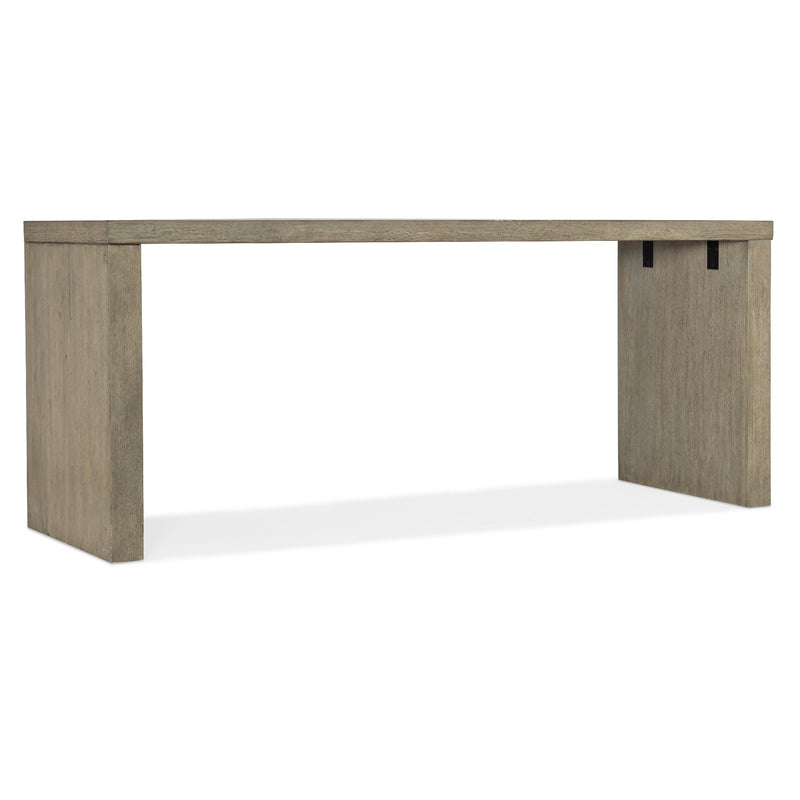 Hooker Furniture 6150-10903-85 Linville Falls 72" Desk IMAGE 2