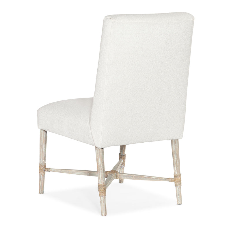 Hooker Furniture 6350-75710-80 Serenity Side Chair IMAGE 2