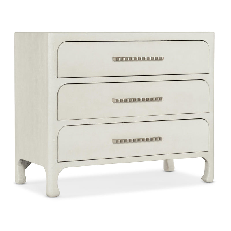 Hooker Furniture 6350-85001-03 Serenity Cruiser Accent Chest IMAGE 1