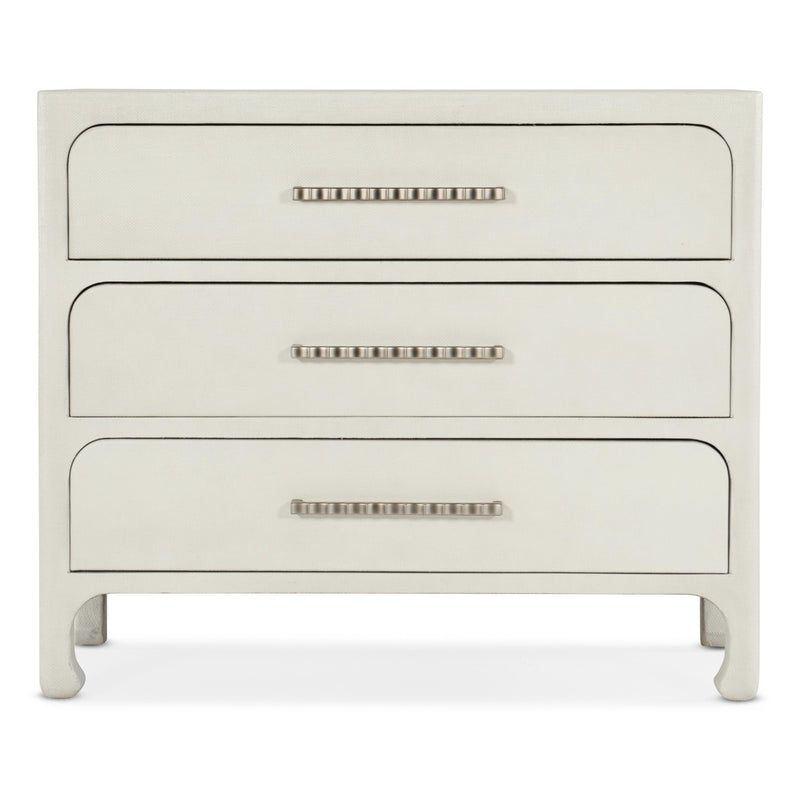 Hooker Furniture 6350-85001-03 Serenity Cruiser Accent Chest IMAGE 2