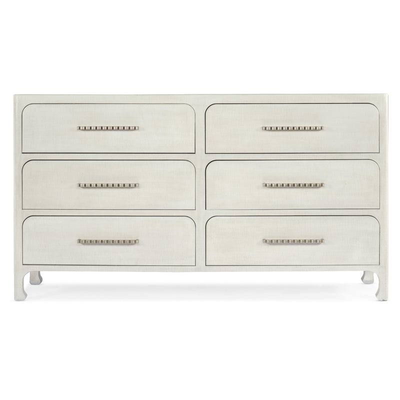 Hooker Furniture 6350-90203-03 Serenity Dresser IMAGE 2