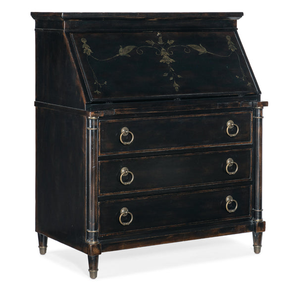 Hooker Furniture 6750-10309-97 Charleston Secretary IMAGE 1