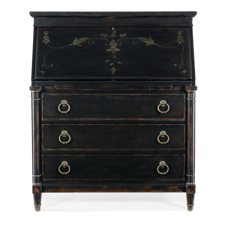 Hooker Furniture 6750-10309-97 Charleston Secretary IMAGE 3