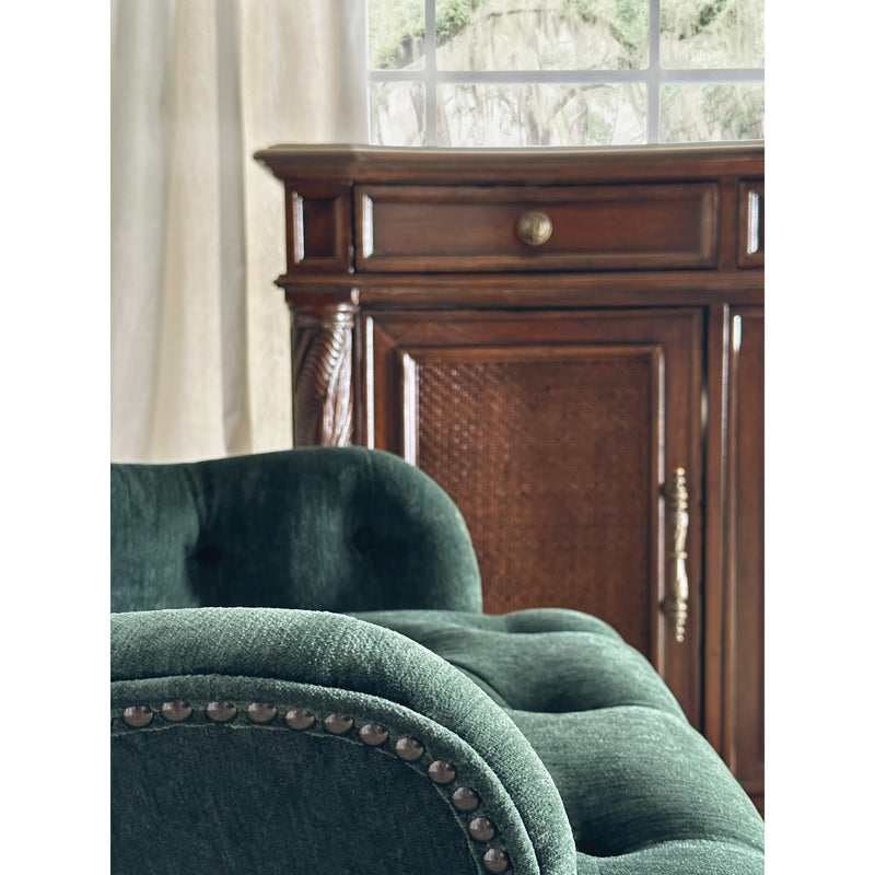 Hooker Furniture 6750-75500-37 Charleston Host Chair IMAGE 4