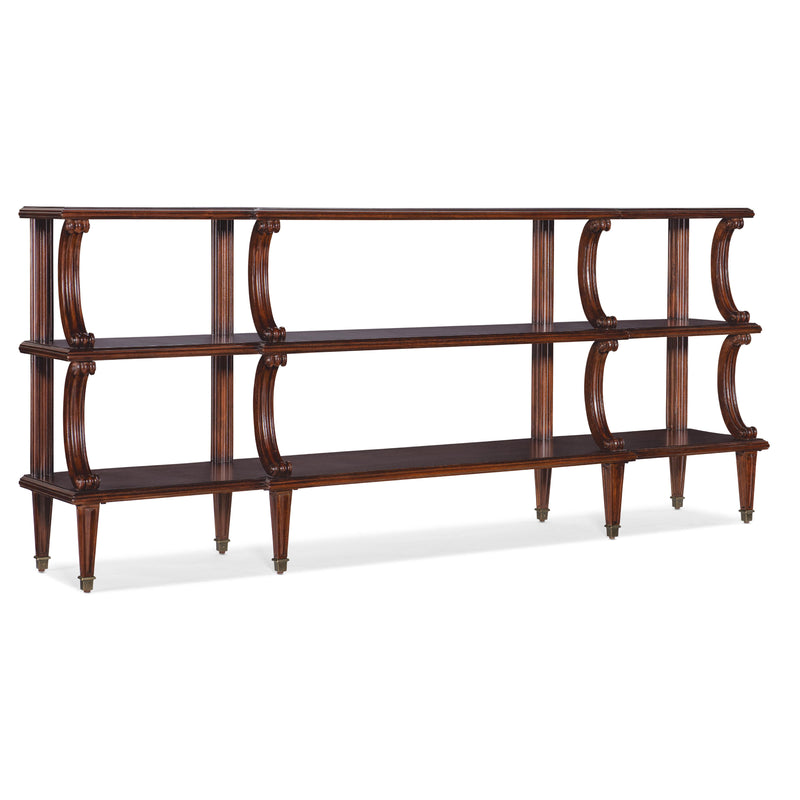 Hooker Furniture 6750-80151-85 Charleston Console Table IMAGE 1