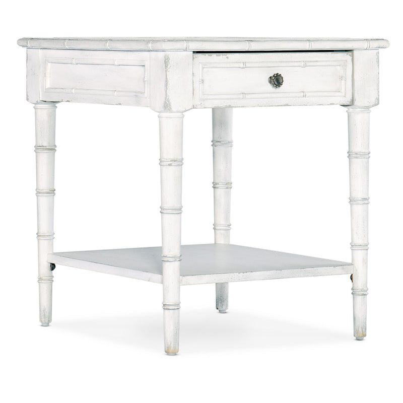 Hooker Furniture 6750-80315-06 Charleston End Table IMAGE 1