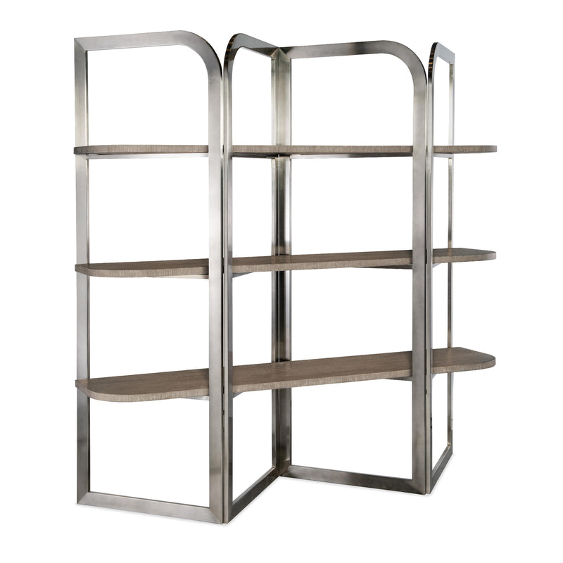 Hooker Furniture 6850-10445-89 Modern Mood Etagere IMAGE 1