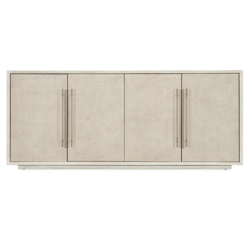 Hooker Furniture 6850-55482-80 Modern Mood Entertainment Console IMAGE 3