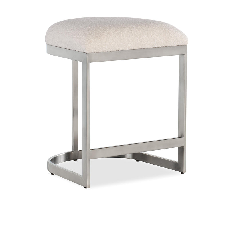 Hooker Furniture 6850-75350-95 Modern Mood Counter Stool IMAGE 1