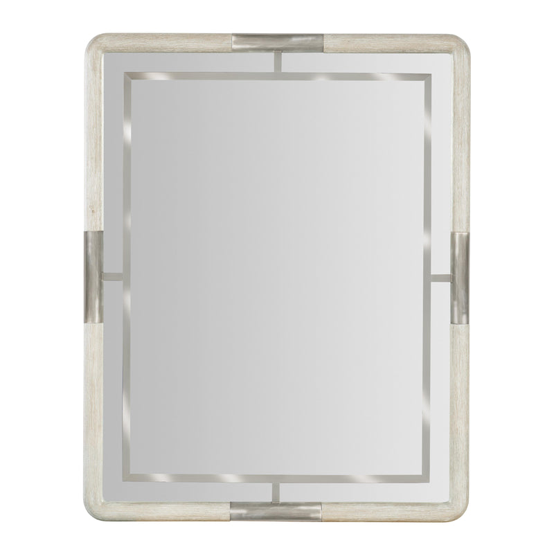 Hooker Furniture 6850-90009-80 Modern Mood Landscape Mirror IMAGE 1