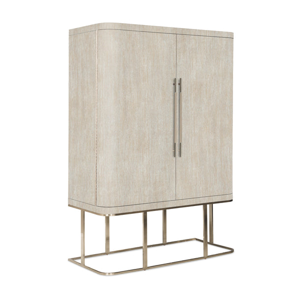 Hooker Furniture 6850-90013-80 Modern Mood Wardrobe IMAGE 1