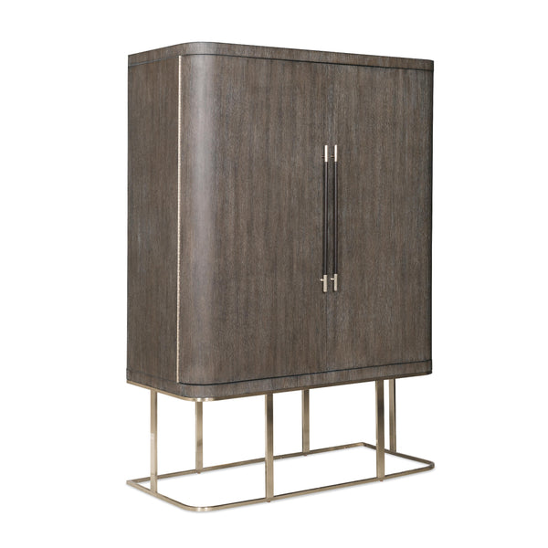 Hooker Furniture 6850-90013-89 Modern Mood Wardrobe IMAGE 1