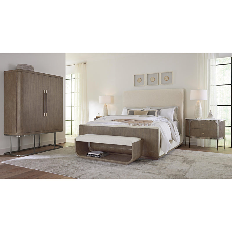 Hooker Furniture 6850-90013-89 Modern Mood Wardrobe IMAGE 6