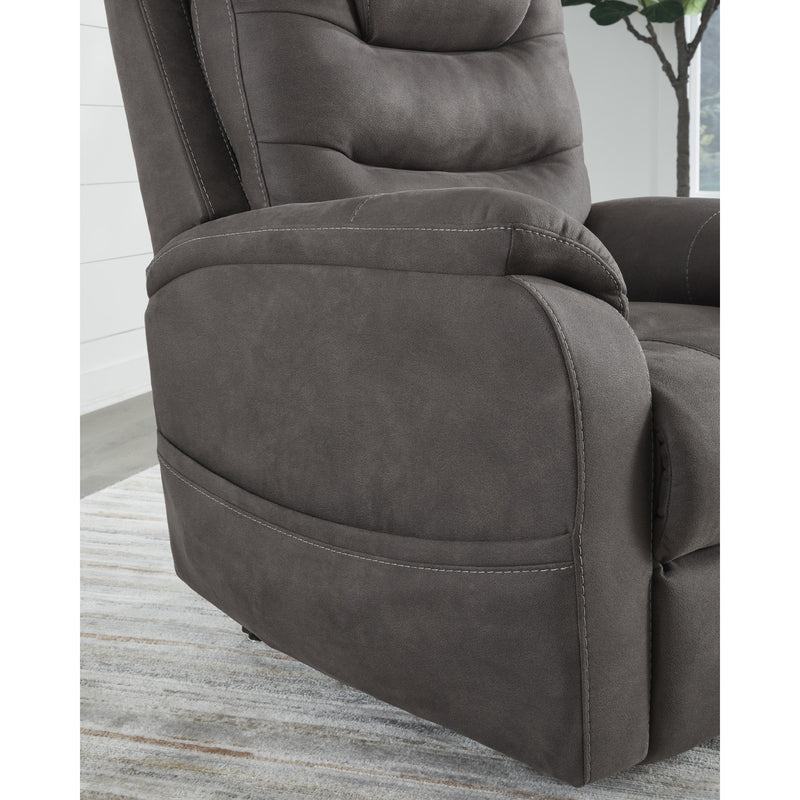 Signature Design by Ashley Snowfield Lift Chair with Heat and Massage 1760912 IMAGE 10