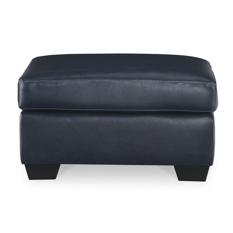 Signature Design by Ashley Santorine Ottoman 2170714 IMAGE 2