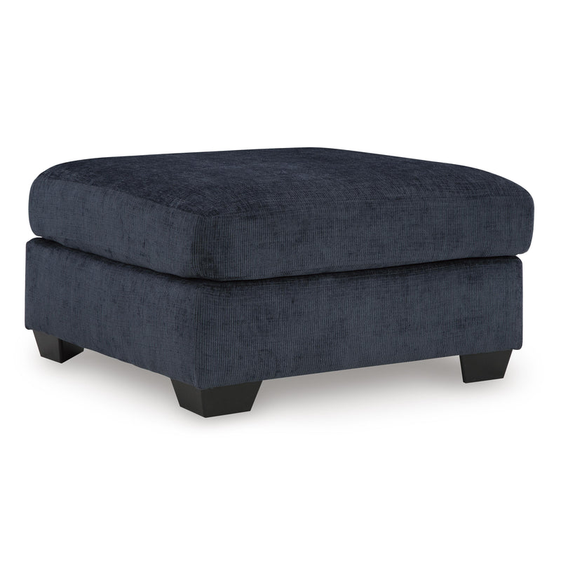 Signature Design by Ashley Aviemore Fabric Ottoman 2430308 IMAGE 1