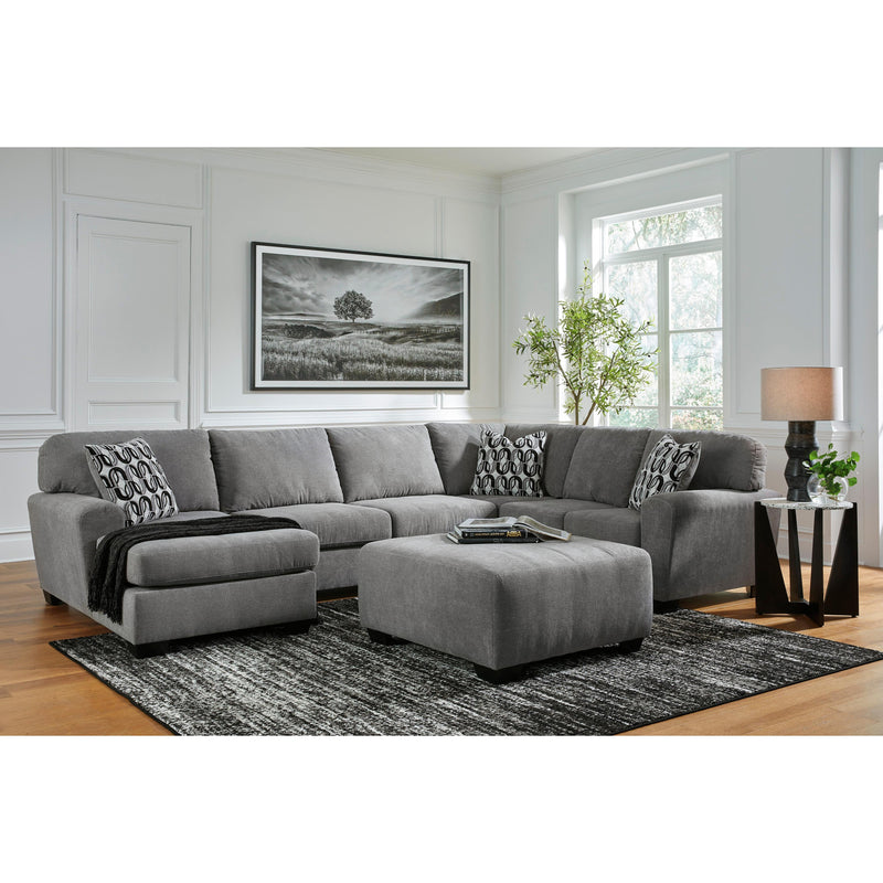 Benchcraft Birkdale Court Fabric 3 pc Sectional 3240216/3240234/3240267 IMAGE 8