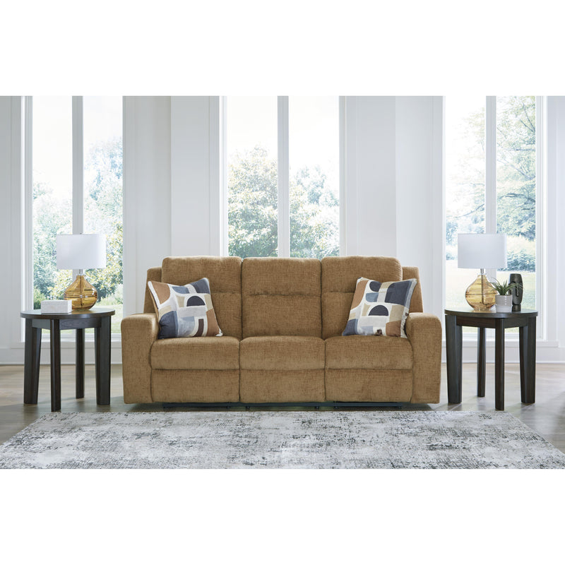 Signature Design by Ashley Kanlow Reclining Sofa 3860588 IMAGE 5