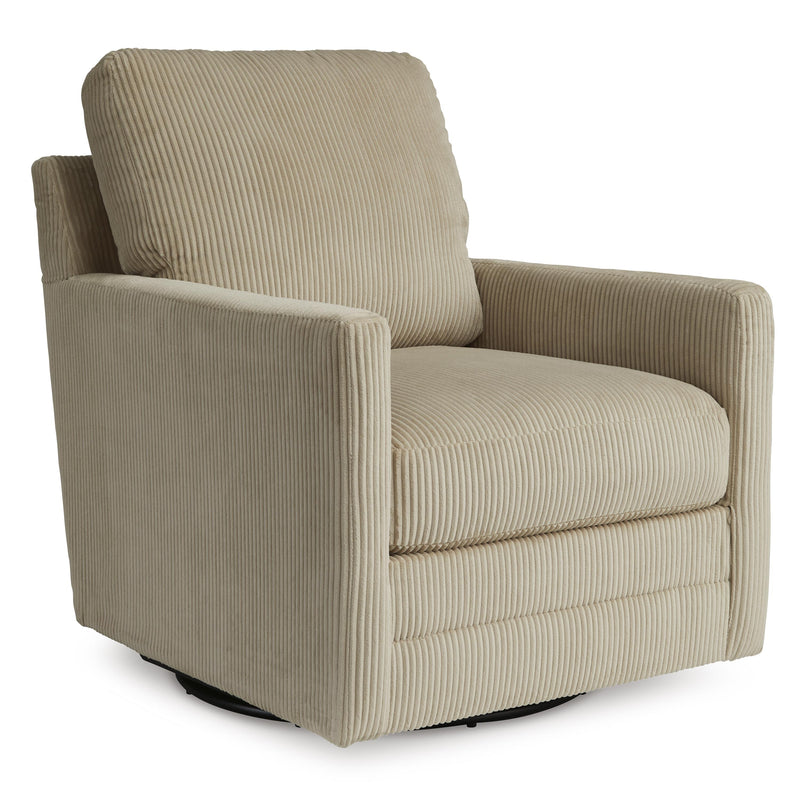 Signature Design by Ashley Icaman Swivel Chair A3000728 IMAGE 1