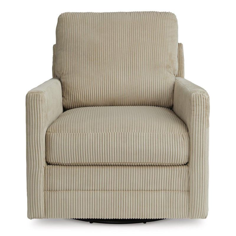 Signature Design by Ashley Icaman Swivel Chair A3000728 IMAGE 2