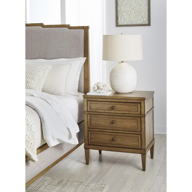 Signature Design by Ashley Sharlance Nightstand B895-93 IMAGE 6