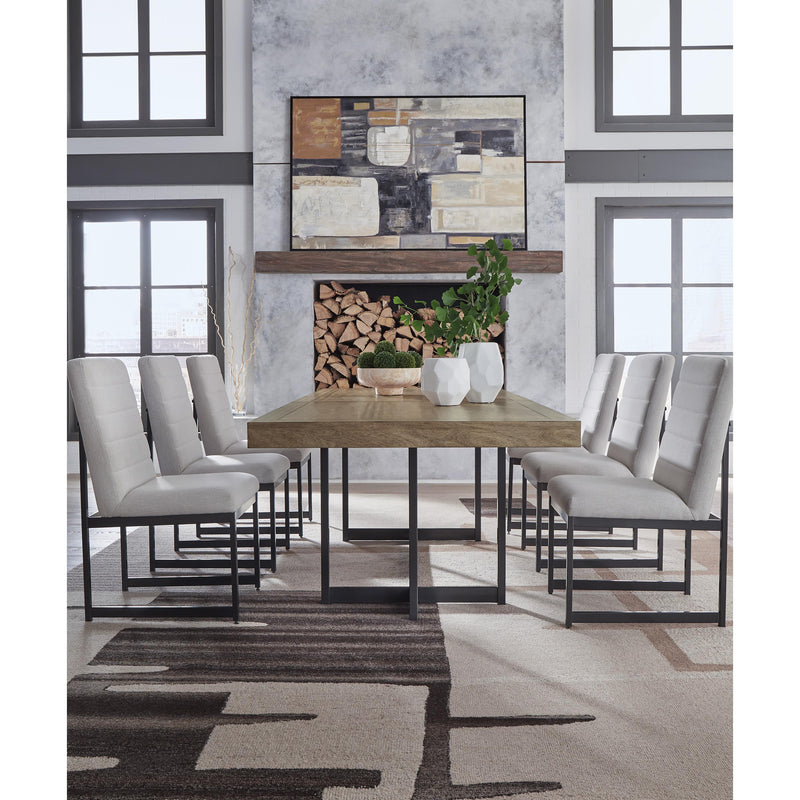 Signature Design by Ashley Tomtyn Dining Table D622-35 IMAGE 15