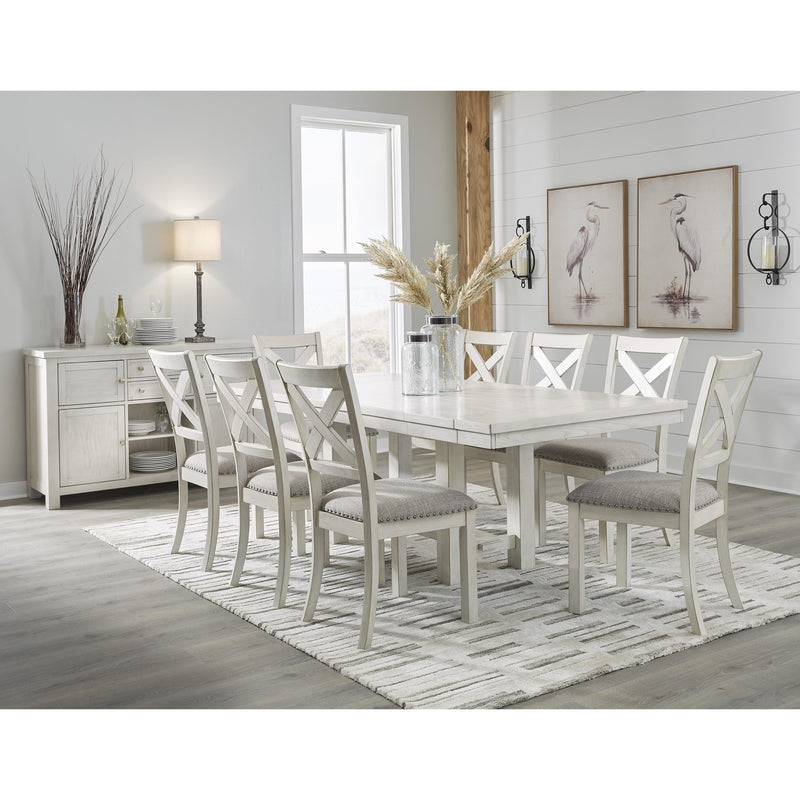 Signature Design by Ashley Robbinsdale Dining Table D642-45 IMAGE 12