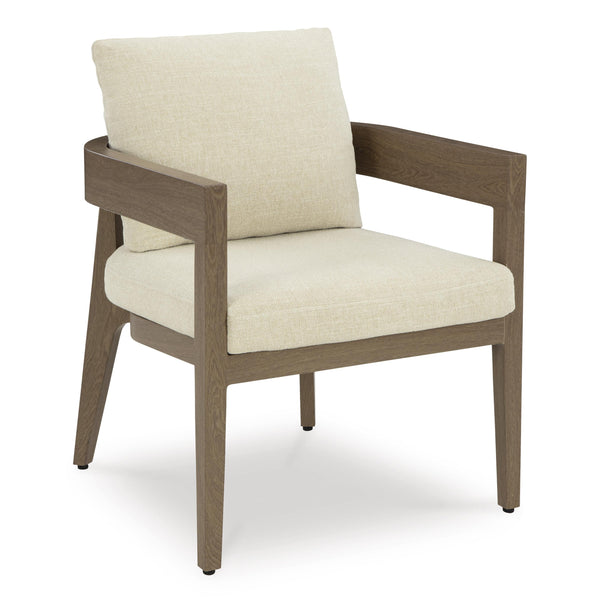 Signature Design by Ashley Outdoor Seating Dining Chairs P671-601A IMAGE 1