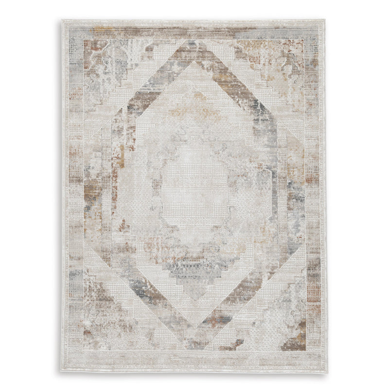 Signature Design by Ashley Rugs Rugs R407031 IMAGE 1