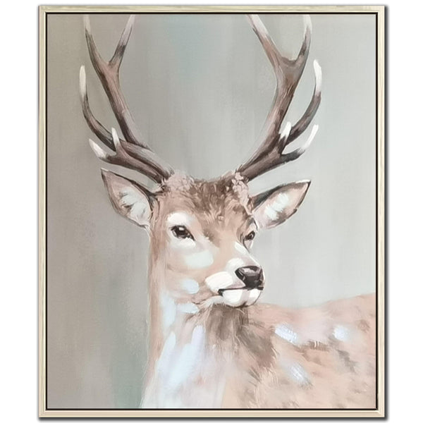 Streamline Art WDO2339 Sage Deer IMAGE 1