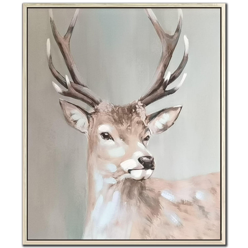 Streamline Art WDO2339 Sage Deer IMAGE 1