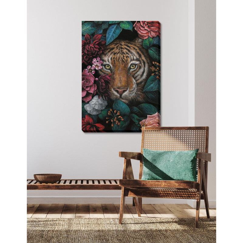 Streamline Art CW0770 Jungle Beauty IMAGE 2