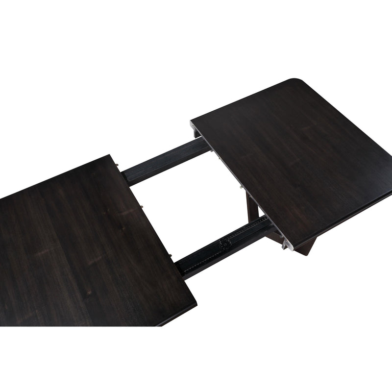 Coaster Furniture Hathaway Dining Table 108521 IMAGE 8