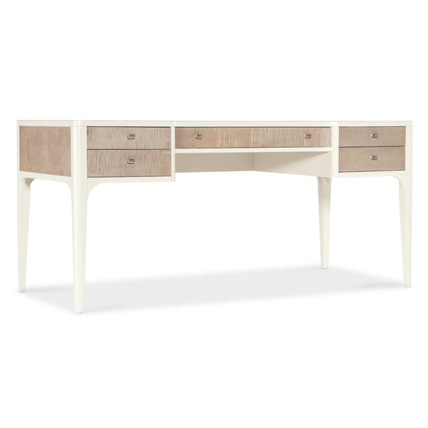 Hooker Furniture 6052-10459-80 Hera Writing Desk IMAGE 1