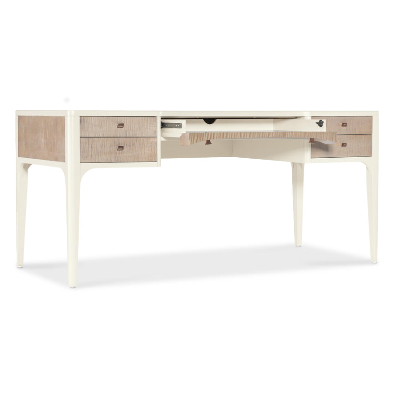 Hooker Furniture 6052-10459-80 Hera Writing Desk IMAGE 3