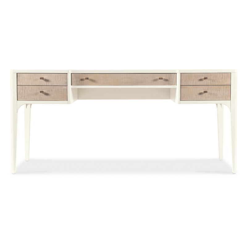 Hooker Furniture 6052-10459-80 Hera Writing Desk IMAGE 4