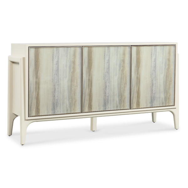 Hooker Furniture 6052-10464-80 Hera Credenza IMAGE 1