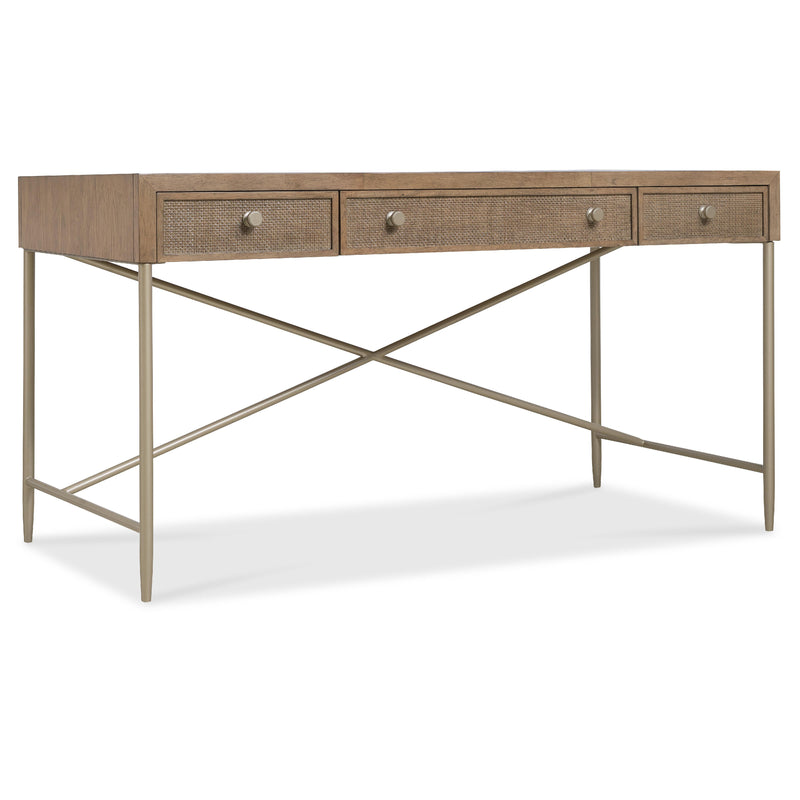 Hooker Furniture 6072-10458-85 Sonnet Writing Desk IMAGE 1